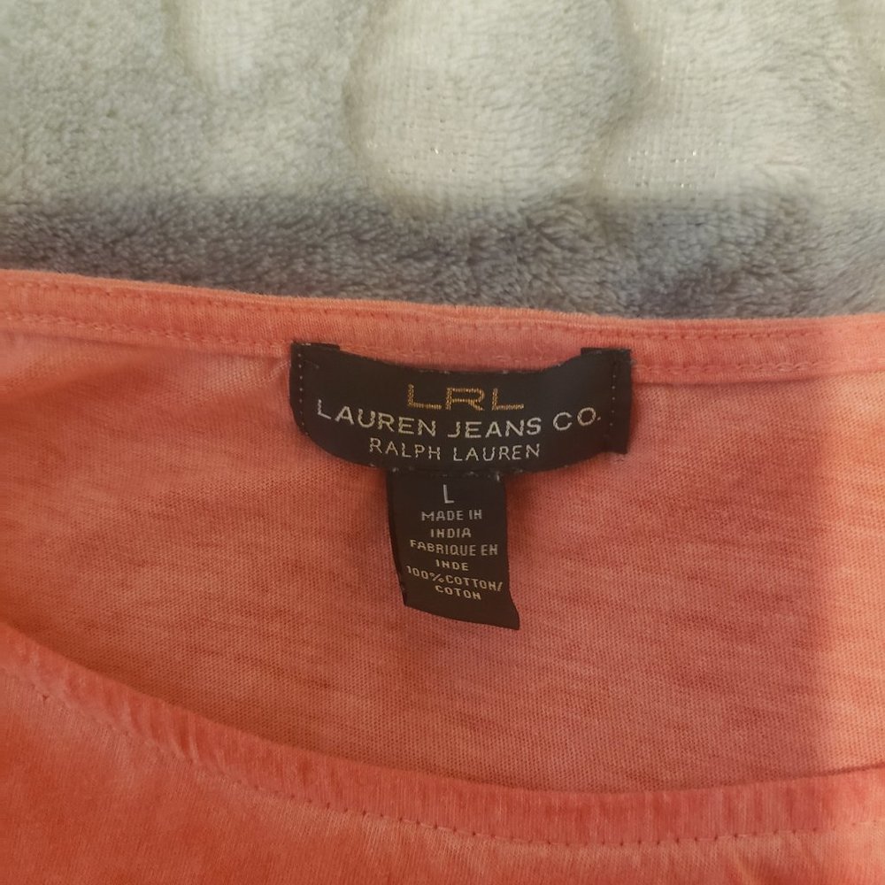 LRL Expedition Camp NY TEE - Picture 4 of 6